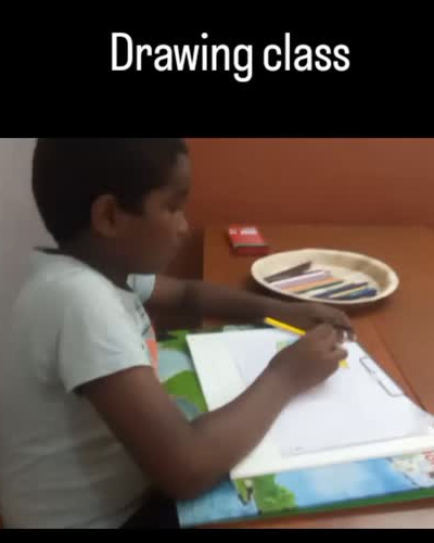 Student Review