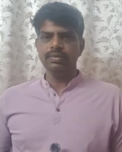 Student Review